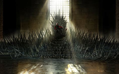 Dragon Throne .